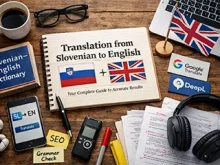 prevod angleščina slovenščina